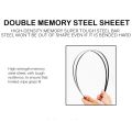 Aim Honda Civic Rebirth 2012-20116 WindScreen Hybird Wipers - 2 Pieces -. 