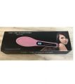 Hair Straightener Brush Fast Hair Straightener HQT-906. 