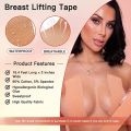 Bob Tape Bob Lifting Nip Cover Women Push Up Bra Body. 