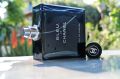 Chanel Bleu De Chanel Parfum 100ml For Men - Original Imported Long Lasting Luxury Fragrance. 
