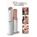 Original Flawless Facial Hair Remover - Rechargeable Precision for Radiant Skin. 