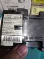 Fuji Electric Magnetic Contactor (220 volts). 