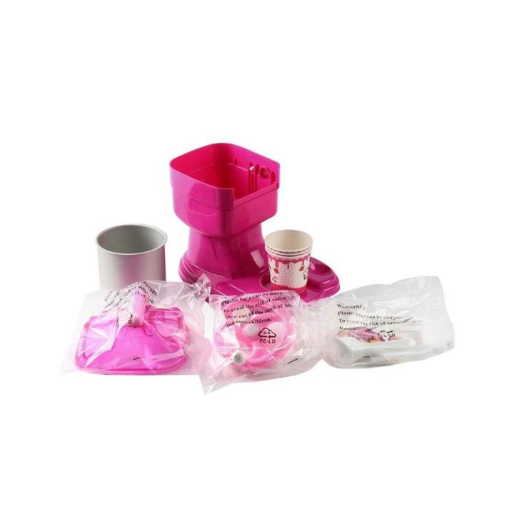 Princess Ice Cream Maker