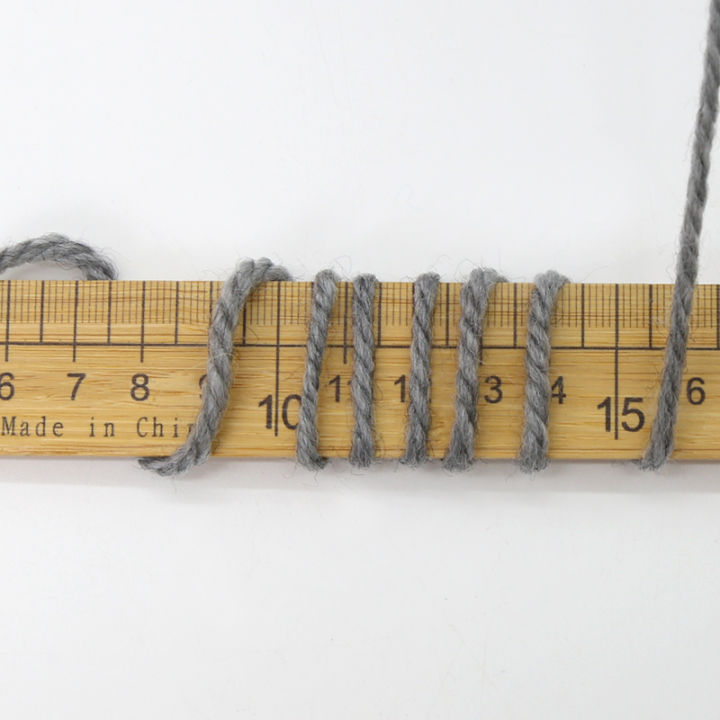 WOOLLY%20Wool%20Mix%20Yarn%20Ball%20Knitting%20Crochet%20SuperSoft%20-%20Image%204