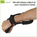 Power Wrist Training Spring Gripper | Arm Exercise Tool | Portable Arm Exerciser | Hand Grip Exerciser | Arm Muscle Builder | Wrist Strengthener. 