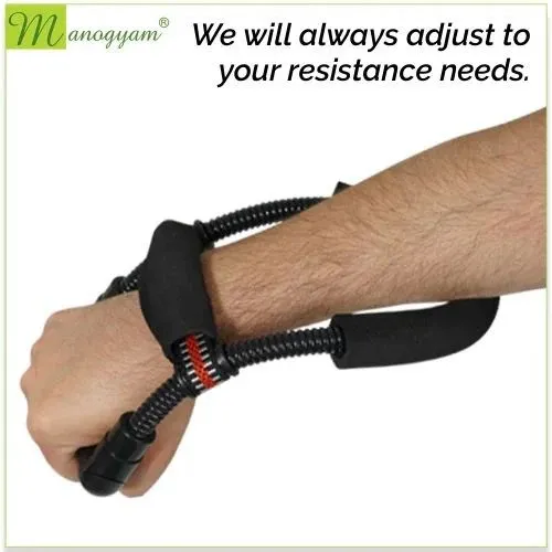 Power%20Wrist%20Training%20Spring%20Gripper%20%7C%20Arm%20Exercise%20Tool%20%7C%20Portable%20Arm%20Exerciser%20%7C%20Hand%20Grip%20Exerciser%20%7C%20Arm%20Muscle%20Builder%20%7C%20Wrist%20Strengthener%20-%20Image%203