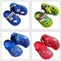 Comfy Crocs For Toddlers Girls And Boys ( 09 Months - 4.5 yrs). 