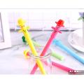 JUN HUIC Gel Pen Stationery Styling Scarecrow Gel Pen Cartoon Creative Office Supplies Student Prize Student Gift Stationery. 