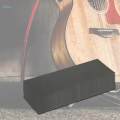 10 Pieces Guitar Fret Leveling Sand Paper for Electric Guitar Repair Bass. 