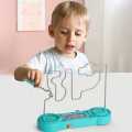 Funny Maze Game for Kids | Exciting Electronic Puzzle Toy with a Twist | Brain Boosting Fun and Occupational | Indoor Game. 