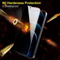 infinix Note 12 Privacy temper Glass 9D|10D|21D anti_Spy High Quality OG HD Glass Full Screen edge to edge Not a Matte Protector. 
