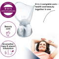 Beurer FS 50 facial sauna. 