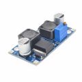 DC-DC XL6009 Auto Boost Buck Module Adjustable Step Up Step Down Converter Module Solar panels Board. 