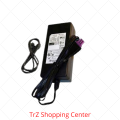 HP Printer Power Adapter + plus Adapter Cable. 