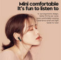 TWS i12 i7s Mini F2 Airpods Bluetooth Wireless Earbuds with Charging Case Touch Sensors. 