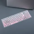 For Acer Predator Helios Neo 16 PHN16-71 -N73Z46 56zu 79c7 57lq 79h1 54a6 76ma 16 inch Silicone Laptop Keyboard Cover Accessory. 