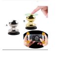 Metal Joystick Trigger for Mobile Gaming Controller Fire Buttons L1 R1 for PUBG Gamers. 