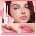 O.TWO.O Soothing Color Changing Lip Balm Moisturizing Moisturizing Lipstick Lip Care Color Changing Lip Balm SC052. 