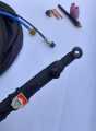 Argon welding Tig torch 4 m. 