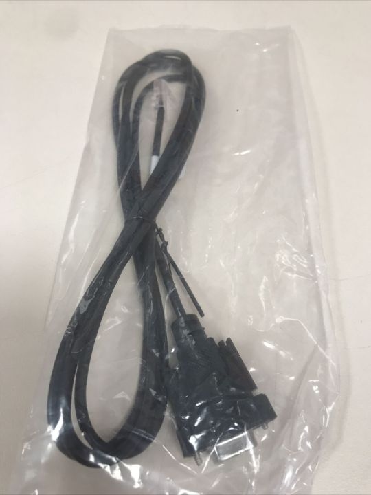 UPS%20Communications%20Cable%20Smart%20Signalling%206'/2m%20-%20DB9%20to%20RJ45%20New%20Original%20-%20Image%209