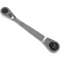 Mini Double Head Fast Ratchet Wrench Fast Socket Screwdriver Tool. 