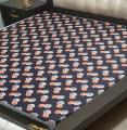 Waterproof Matress Cover Printed Double Bed King Size Printed Waterproof Matress Cover For King Size BEd. 