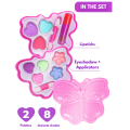 Ghosia Store Sofia the First - Makeup Kit -1578 - BR-05. 