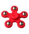 Fidget Spinner Toy Stress Reducer | Multi-colour Lighting Best Quality. 
