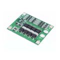 3s 25a Bms Circuit Li-ion Battery Charging Protection. 