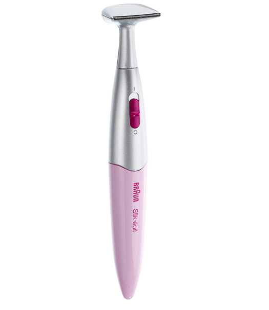 Braun%20Silk-%C3%A9pil%20FG1100%20Bikini%20Styler%20with%204%20Extras,%20White%20-%20Image%203