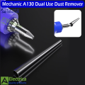 Mechanic B110, A120, A130 Advanced Silicone Duster Blower for Mobile Computer Camera Blower Electronics Cleaning Service Tool by Electrica. 