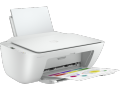 Hp Deskjet 2710/WiFi Color Printer/(Printer Scanner Copier)/1 Year Brand Warranty. 