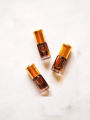 Pack of 3 Top Arabian Attar (3ml)  | Long lasting Fragrance | pure original oil | Best attar for men | men perfume oil | Ameer oud \ Ghilaf e kaba |  Dirham. 
