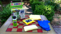 Rust-Oleum Recolor By Wipe New Multi-Surface Formula Wipe New Rust-oleum KIT Recolor Paint Restorer with Wipe-On Applicator Suitable for restoring color on plastic, metal, stone, rubber and more. 