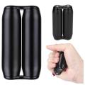 【shengxiong6525】NEW ONO Hand Roller Fidget stick Stress toys Aviation bearing(Black). 
