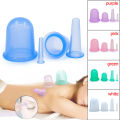Silicone  Cup. 