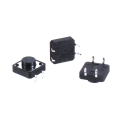 10/30/50 pcs Push Button 6x6x4.5mm 4pin DIP Tactile Tact Mini Push Button Switch Micro Switch Momentary by Electrica. 