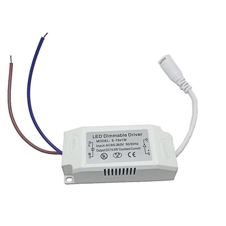 High Quality LED Power Supply LED drivers 220V/110V AC to 5-24v dc converter