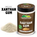 Xanthan Gum – Enjoy Gluten Freedom, Essential Ingredient for Gluten Free Baking [زانتھن]. 