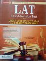 Lat Law Admission Test Umer Book Center. 