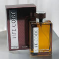 Essence Series Life Code Perfume For Men – 100 ml. 