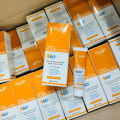 Haya Tinted Sunblock SPF 60+ PA+++ , Broad Spectrum UV Protection , Water-Resistant & Paraben-Free Daily Sunscreen (30gm). 