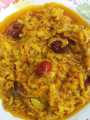 Spicy Mango Crushed Pickle in Oil Aam Achar Chips Tail - 1 Kg - 100% Original Shikarpuri Achar - Home Made Shikarpuri Pickles and Chatnis. 