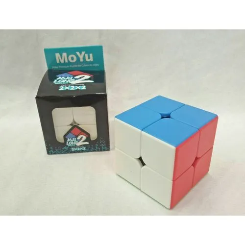 Original%202x2%20Moyu%20Fast%20Speed%20Cube%20Stickerless%20Magic%20Cube%20Puzzle%20Educational%20Toy%20-%20Image%205