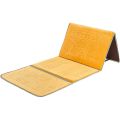 Folding Baithak Janamaz with Back Rest. 