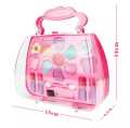 Baby Girls KIDS MAKEUP KIT SET COSMETICS For Gift. 