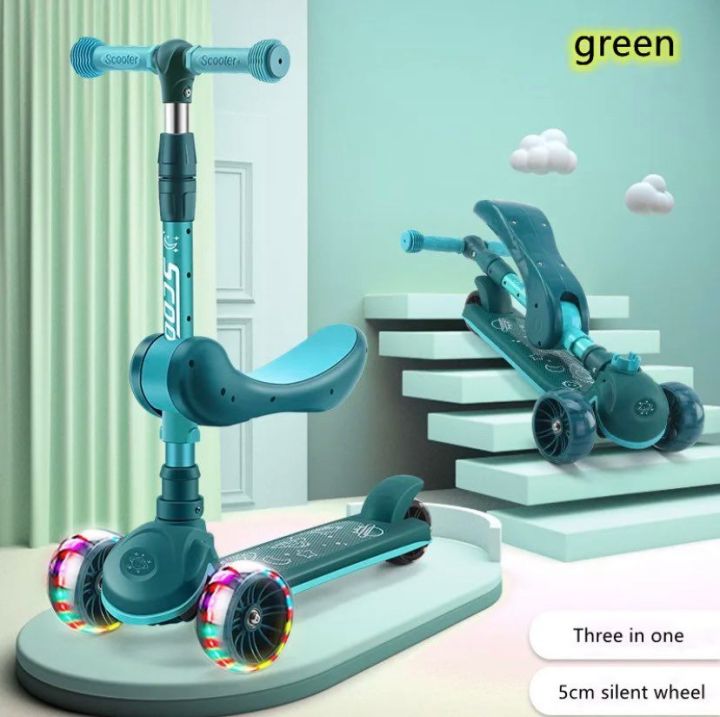 scooter%20for%20Girls%20And%20BOys%20Seater%20scooter%20with%20light%203%20wheelers%20seat%20scooty%20multicolor%20seater%20scooty%20-%20Image%205