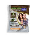 Adore Quick Dark Hair Coloring Shampoo Schet (Dark Brown). 