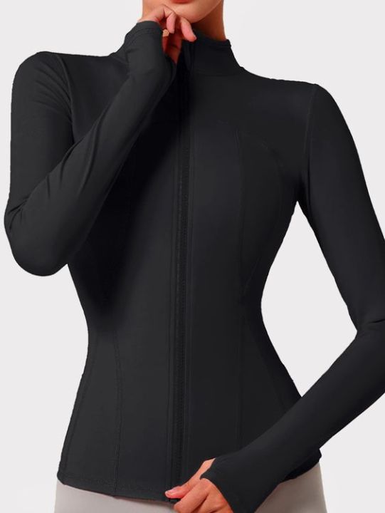 SisDapk:%20Gym%20suit%20for%20women%20with%20tights%20for%20Girls%20High%20Quality%20Legging%20for%20women%20with%202%20side%20Pocket;%20zipper%20shirt%20and%20trouser%20new%20design%20round%20neck%20full%20sleeves%20gym%20wear%20tracksuit%20pair%20for%20girls%20Breathable%20Sports%20Jacket%20thumb%20style%20with%20pants%20for%20Women%20-%20Image%202