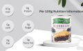 Mother'S Maid Blueberry Filling Or Topping - 595 gm. 
